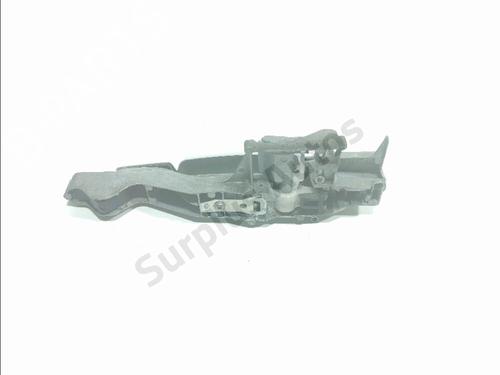Front right exterior door handle PEUGEOT 2008 I (CU_) 1.6 HDi | BP30559087C129
