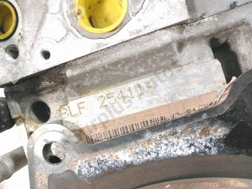 Engine VW GOLF V (1K1) 1.6 FSI | BP39117952M1 - Image 5