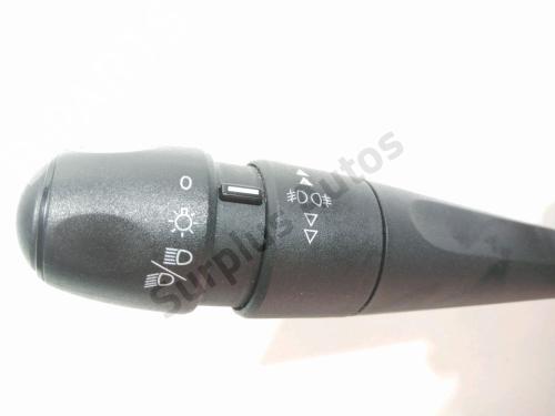 Steering wheel controls CITROËN C4 CACTUS 1.2 VTi 82 | BP40464488E15 - Image 2