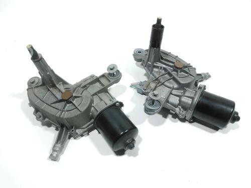 Vindrute Vindusviskermekanisme CITROËN C4 Picasso I MPV (UD_) 1.6 HDi | BP28273480C83 