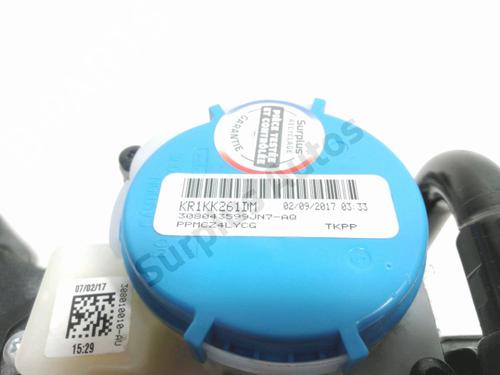 Front left seatbelt PEUGEOT 108 1.0 VTi | BP28234325I26 - Image 2