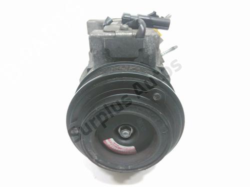 Used AC compressor AC compressor CHRYSLER GRAND VOYAGER V (RT) 2.8 CRD (163 hp) 33333542 33333542
