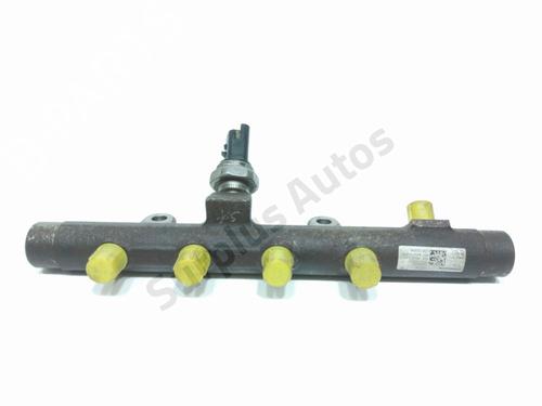 Sprederrør Sprederrør RENAULT LAGUNA III (BT0/1) 1.5 dCi (BT00, BT0A, BT0T, BT1J) (110 hp) 34231918 34231918