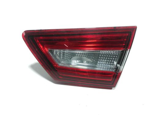 Used Right tailgate light RENAULT CLIO IV (BH_) 1.5 dCi 90 (90 hp) 31180965