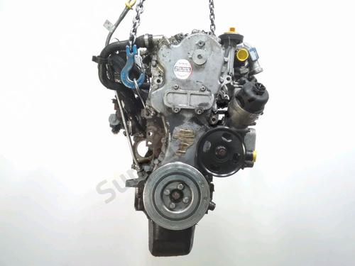 Motor OPEL COMBO Box Body/MPV (X12) 1.3 CDTI (B05) | BP30983321M1