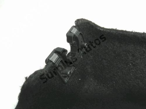 Hoedenplank NISSAN NOTE (E12) 1.5 dCi | BP34232649C85 - Image 3