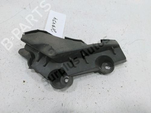 Used Rear bumper bracket CITROËN DS4 (NX_) 1.6 HDi 110 (112 hp) 31001092