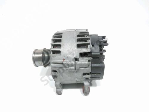 Alternator VW POLO VI (AW1, BZ1, AE1) 1.0 TSI | BP38082355M7 - Image 2