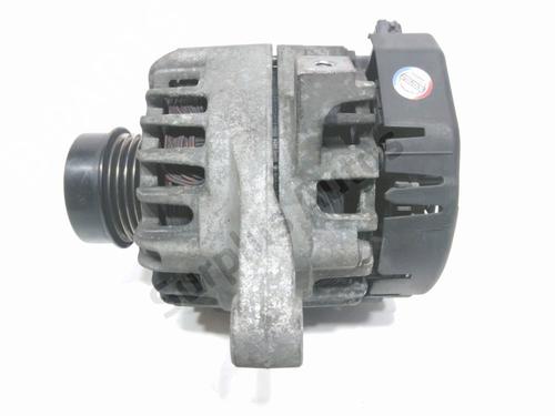 Alternator TOYOTA YARIS (_P13_) 1.3 (NSP130_, NSP130) | BP29172720M7 