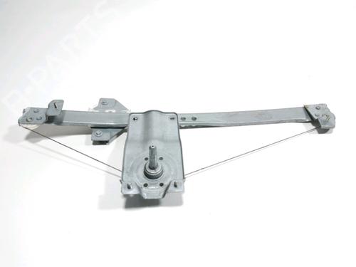 Used Rear right window mechanism Rear right window mechanism DACIA LODGY (JS_) 1.2 TCe (JSAY, JSM0) (115 hp) 28250068 28250068