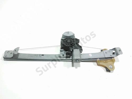 Used Front right window mechanism RENAULT CLIO IV (BH_) 1.2 TCe 120 (BHAU) (118 hp) 32153898