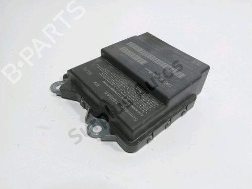 Used ECU airbags ECU airbags FIAT 500 (312_) 1.2 (312AXA1A) (69 hp) 36464700 36464700