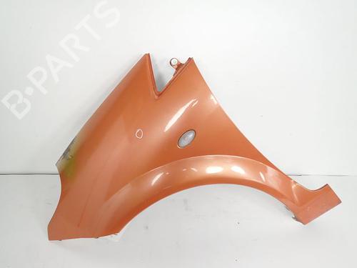 Used Left front fenders CITROËN C3 Pluriel (HB_) [2003-2026]  30993339