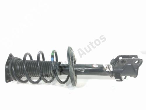 Used Right front shock absorber Right front shock absorber CITROËN C3 IV (CC_, CB_) 1.2 PureTech 100 (CCHPV4) (101 hp) 33867275 33867275
