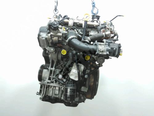 Used Engine VW POLO V (6R1, 6C1) 1.4 TDI (75 hp) 31032548