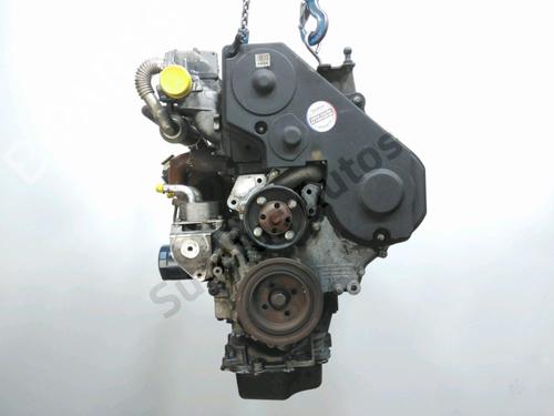 Engine FORD C-MAX (DM2) 1.8 TDCi | BP29382143M1 