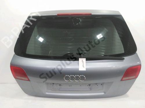 Used Tailgate Tailgate 38035602 38035602