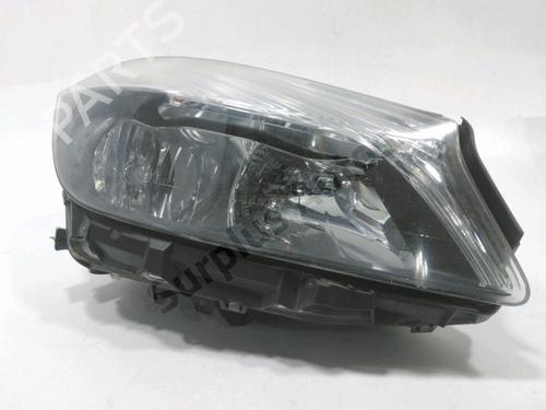 Used Right headlight Right headlight 36289444 36289444