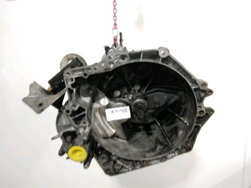 Used Gearbox PEUGEOT 308 I (4A_, 4C_) 1.6 16V (120 hp) 30987028
