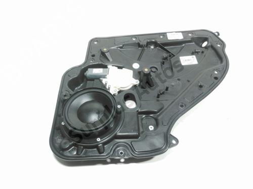 Rear right window mechanism VW GOLF VI (5K1) 1.4 TSI | BP28250992C25 