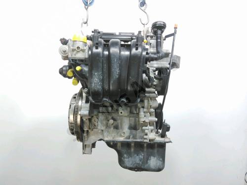 Used Engine SEAT IBIZA IV (6J5, 6P1) 1.2 (70 hp) 28219494