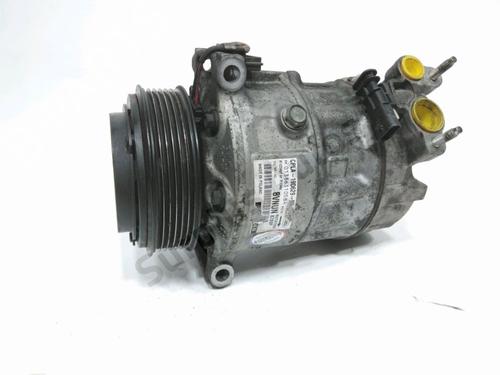 Used AC compressor AC compressor 28223420 28223420
