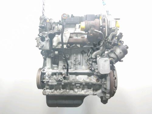 Engine PEUGEOT 2008 I (CU_) 1.6 BlueHDi 100 | BP34503686M1 - Image 3