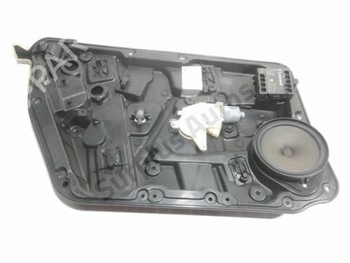 Used Front left window mechanism MERCEDES-BENZ A-CLASS (W176) A 180 CDI / d (176.012) (109 hp) 28241540
