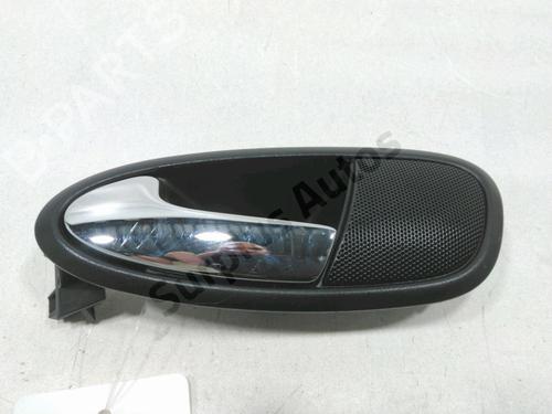 Used Rear left interior door handle SEAT ALTEA (5P1) 1.9 TDI (105 hp) 31000075