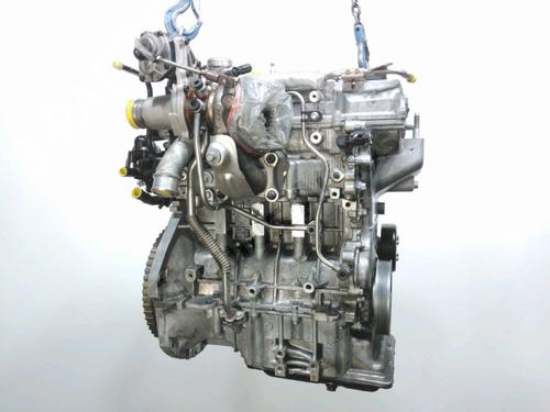 Engine KIA CEED (CD) 1.4 T-GDI | BP28219520M1 - Image 3