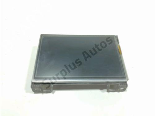 Display Display PEUGEOT 2008 I (CU_) 1.6 BlueHDi 100 (100 hp) 35941531 35941531