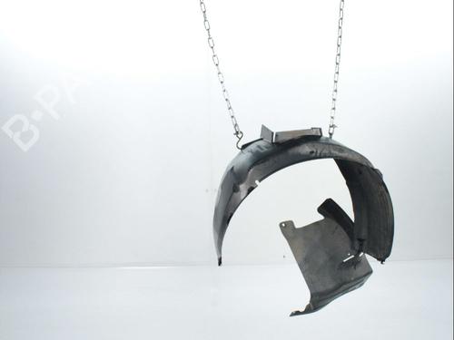 Used Wheel arch OPEL MERIVA A MPV (X03) 1.6 16V (E75) (100 hp) 28236321
