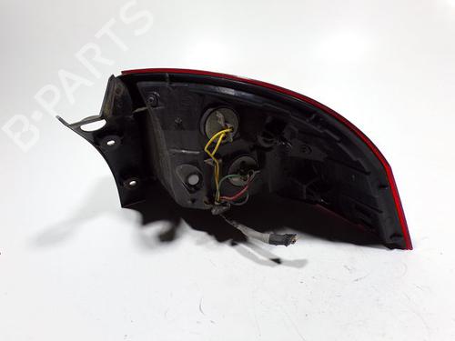 Left taillight KIA RIO III (UB) 1.2 CVVT | BP37788739C34 - Image 2