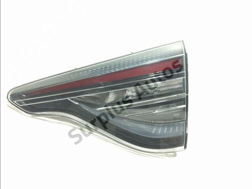 Used Right tailgate light Right tailgate light 37168401 37168401