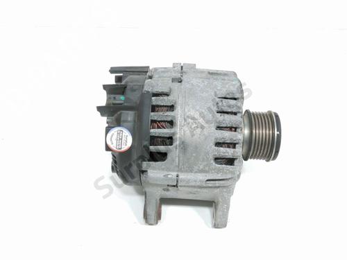 Alternator RENAULT KANGOO III Box Body/MPV 1.5 Blue dCi 95 (FJAB) | BP28222746M7