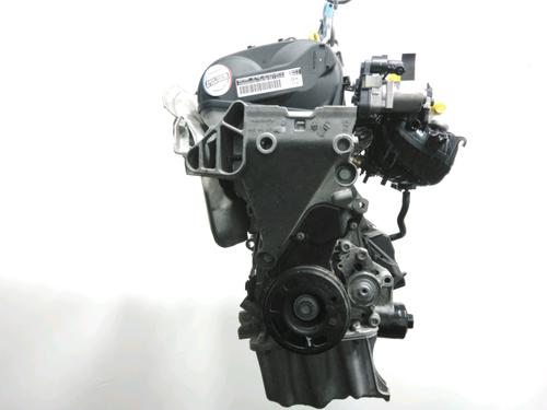 Engine SEAT IBIZA V (KJ1, KJG) 1.0 TSI | BP28218841M1 