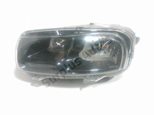 Used Left headlight Left headlight CITROËN C4 CACTUS 1.6 BlueHDi 100 (99 hp) 33421339 33421339