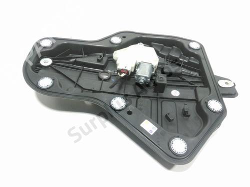 Used Rear right window mechanism VW ID.3 (E11, E12) Pro S (204 hp) 31635922