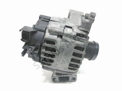 Alternator VOLVO V40 Hatchback (525) T2 GTDi | BP37764012M7 - Image 4