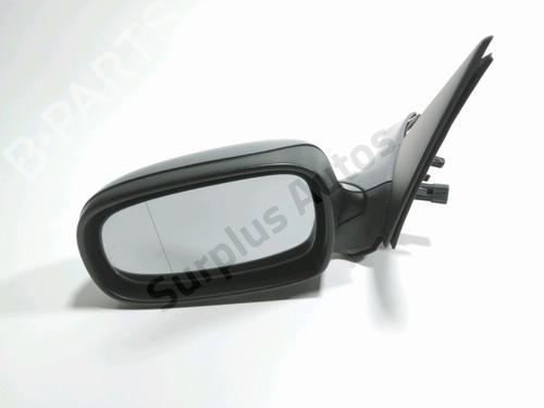 Used Left mirror Left mirror SAAB 9-5 (YS3E) 1.9 TiD (150 hp) 33839091 33839091