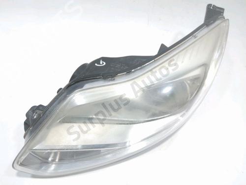 Used Left headlight Left headlight 37787205 37787205