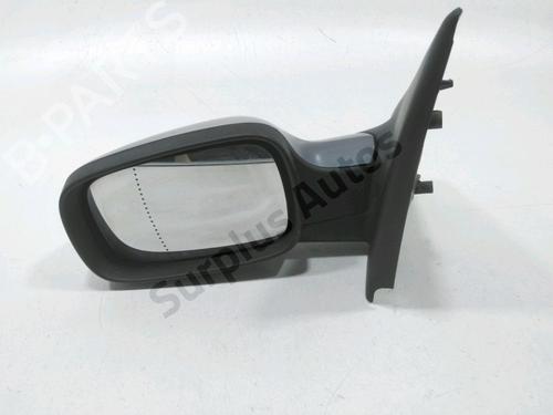 Used Left mirror Left mirror 38793769 38793769
