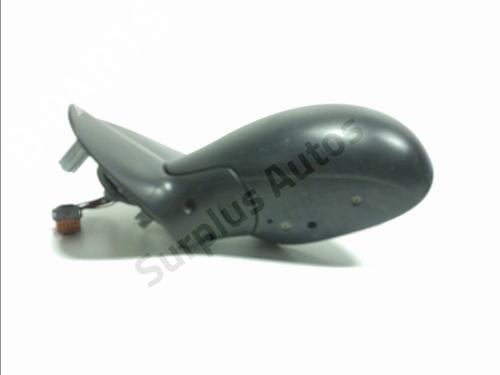 Right mirror PEUGEOT 206 Hatchback (2A/C) 2.0 HDI 90 | BP32356403C27