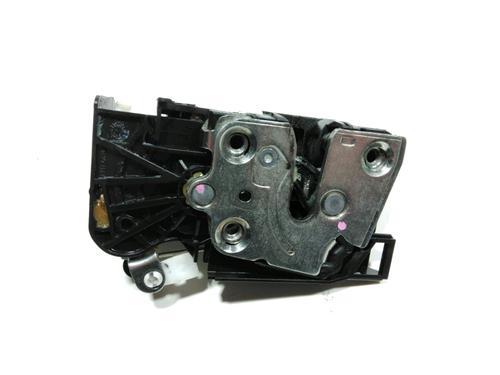 Used Front right lock DACIA SANDERO II 1.0 SCe 75 (B8JC, B8JD, B8NC) (73 hp) 28246912