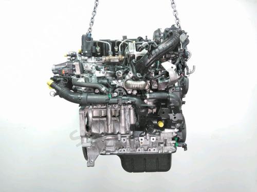 Motor Motor PEUGEOT 308 III (FB_, FH_, FP_, F3_, FM_) BlueHDi 130 (FBYHZL, FBYHZT) (131 hp) 36508833 36508833