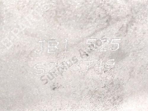 Gearbox RENAULT TWINGO II (CN0_) 1.2 16V (CN04, CN0B) | BP38317055M3 - Image 5