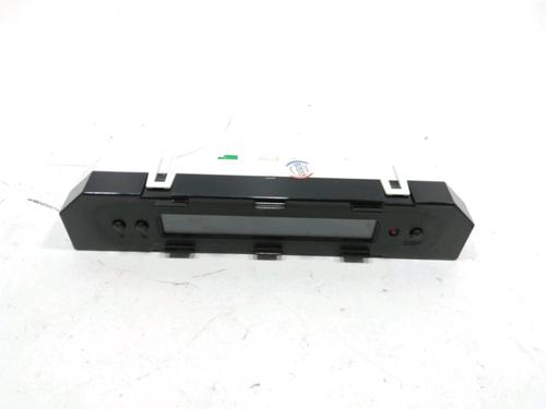 Used Display monitor Display monitor SUZUKI SWIFT III (MZ, EZ) 1.3 DDiS (RS413D) (75 hp) 30990636 30990636