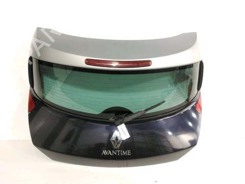 Used Tailgate RENAULT AVANTIME (DE0_) 2.2 dCi (DE01) (150 hp) 31001512