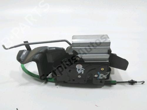 Used Front right lock AUDI A4 B6 Convertible (8H7) 2.5 TDI (163 hp) 30998089