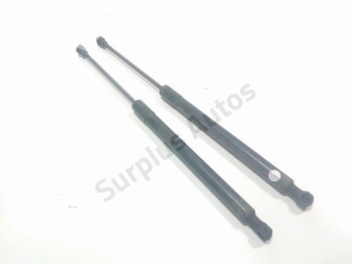 Used Tailgate lift support PEUGEOT 208 I (CA_, CC_) 1.6 HDi (92 hp) 30475451